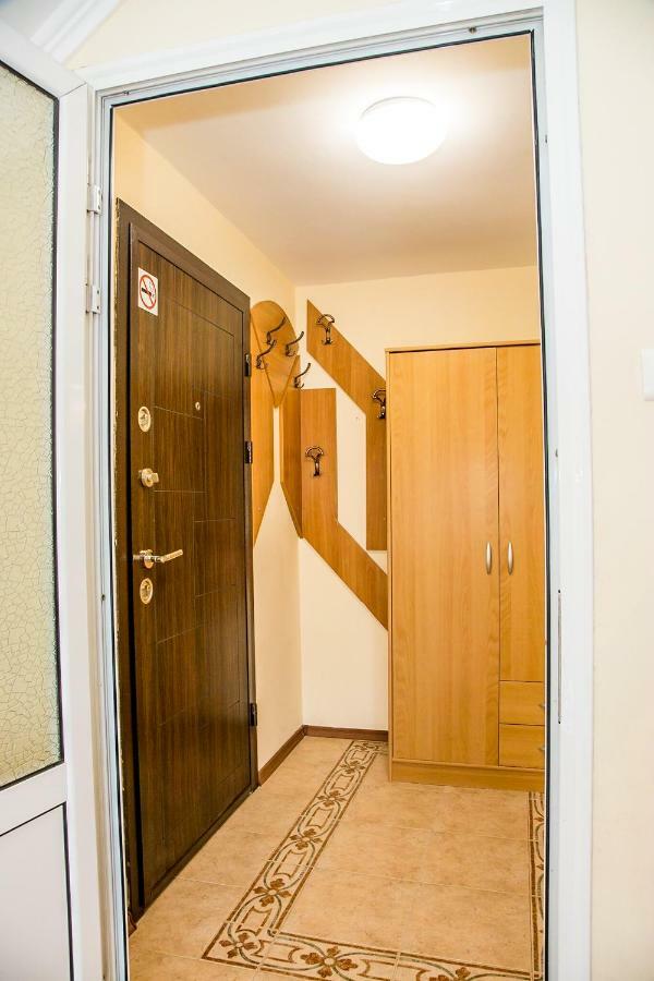 Spacious & Sunny Maisonette With Terrace Near Centre By Flаt Manаger Burgas Exteriör bild