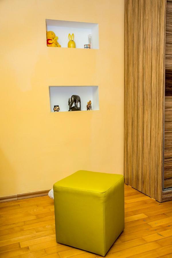 Spacious & Sunny Maisonette With Terrace Near Centre By Flаt Manаger Burgas Exteriör bild