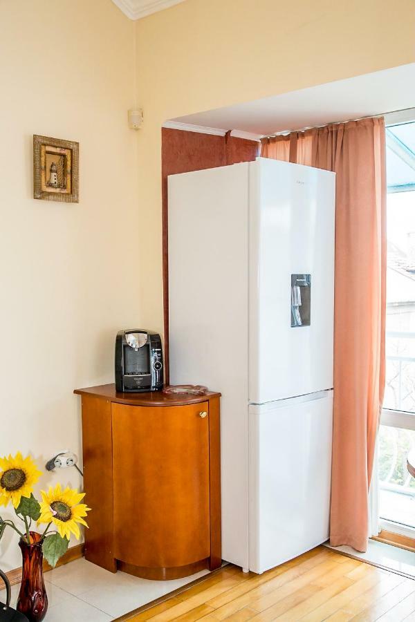 Spacious & Sunny Maisonette With Terrace Near Centre By Flаt Manаger Burgas Exteriör bild